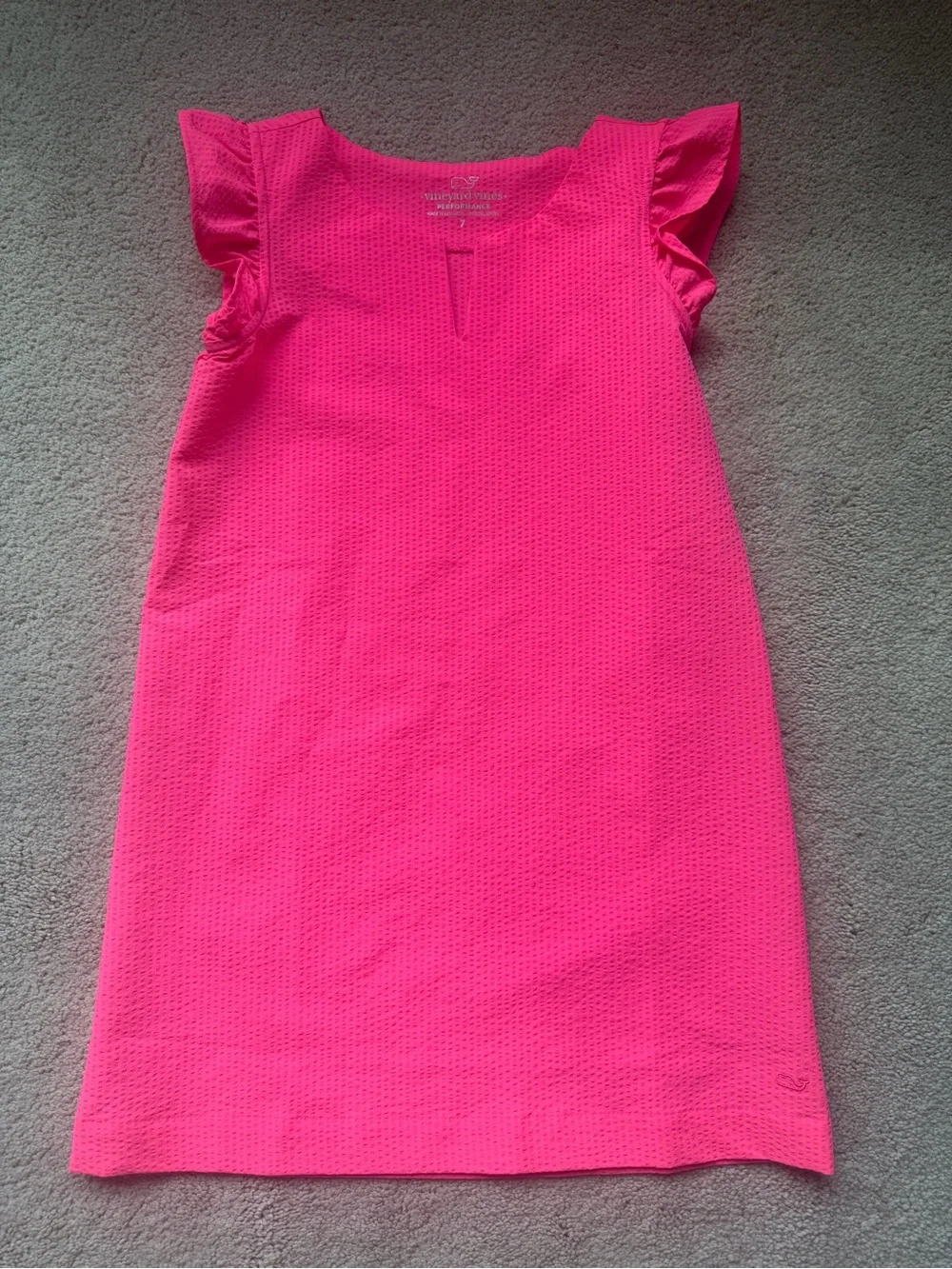 Girls Vineyard Vines Dress